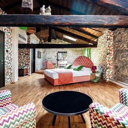 Aurum Collection - Como