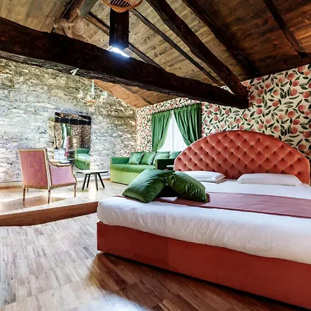 Maison d'hôtes Aurum Collection - 4*