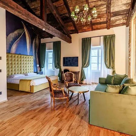 Aurum Collection - Casa de hóspedes 4*
