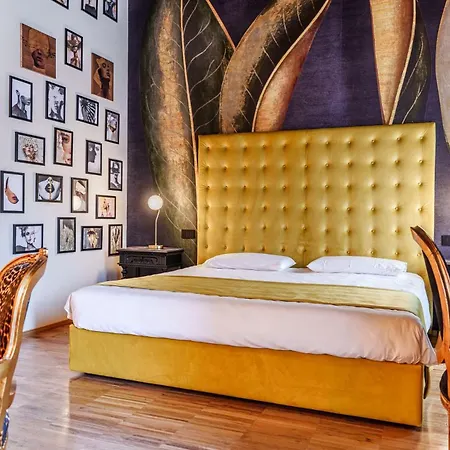 Casa de hóspedes Aurum Collection -