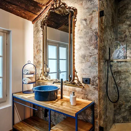 Aurum Collection - Maison d'hôtes