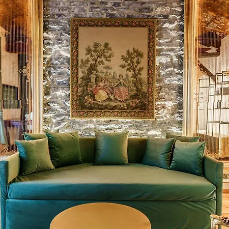 Aurum Collection - Casa de hóspedes 4*