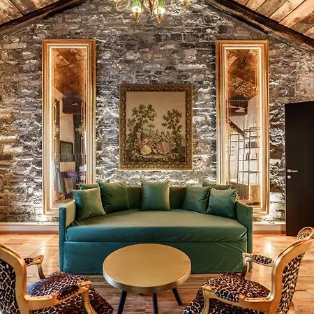 Aurum Collection - Maison d'hôtes