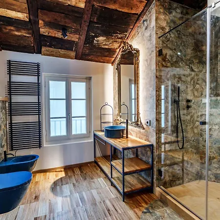Maison d'hôtes Aurum Collection - Côme