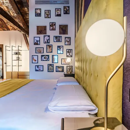 Maison d'hôtes Aurum Collection - 4*
