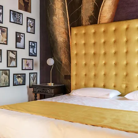 Aurum Collection - Maison d'hôtes