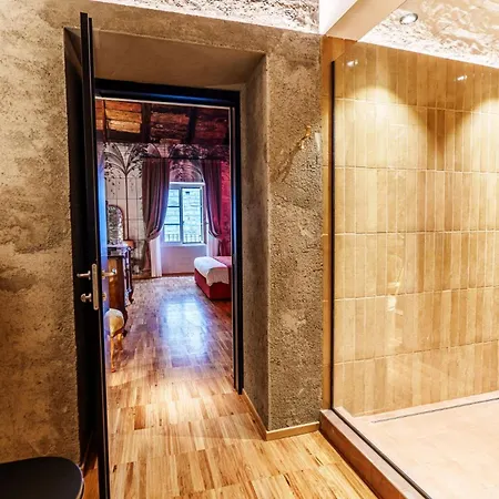 Aurum Collection - Casa de hóspedes